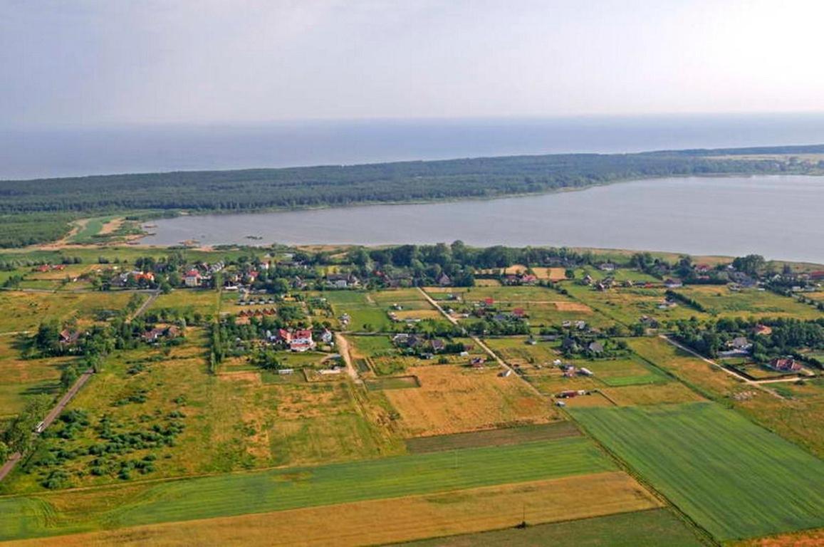 Domki Nadia 2 Jezierzany Exteriér fotografie